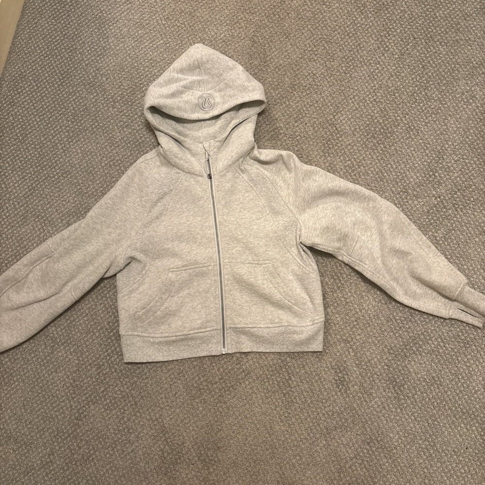 Lululemon scuba